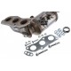 Catalizator TOYOTA YARIS 1.0 2006-/EUR:5/ 17140-0Q030