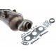 Catalizator TOYOTA YARIS 1.0 2006-/EUR:5/ 17140-0Q030