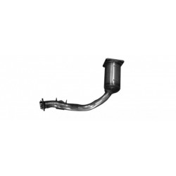 Catalizator Citroen C2/C3 1,1 1731V8