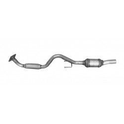 Catalizator Volkswagen Polo Caddy 1.4 6K0253058QX