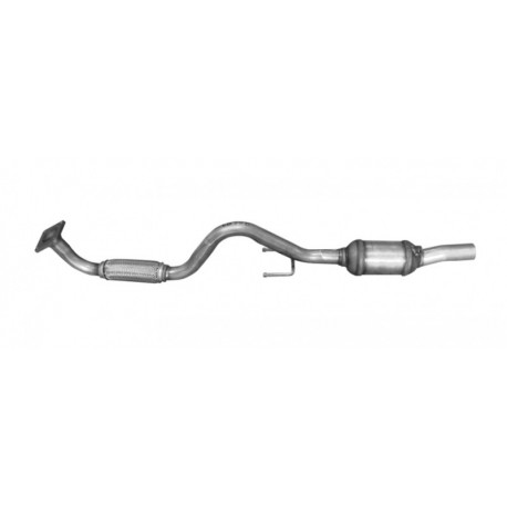 Catalizator Volkswagen Polo Caddy 1.4 6K0253058QX
