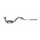 Catalizator Volkswagen Polo Ibiza 1,0/1,4 6K0253060GX