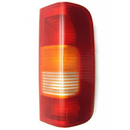 VW LT II 1996.05-2005.12 lampă spate exterioară dreapta