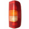 VW LT II 1996.05-2005.12 lampă spate exterioară dreapta