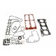 Set garnituri motor Iveco Daily 14 partea superioară chiulasă 2.3JTD E6 500086188