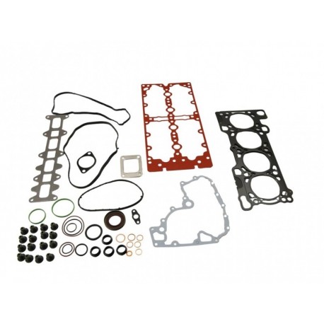 Set garnituri motor Iveco Daily 14 partea superioară chiulasă 2.3JTD E6 500086188