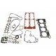Set garnituri motor Iveco Daily 14 partea superioară chiulasă 2.3JTD E6 500086188