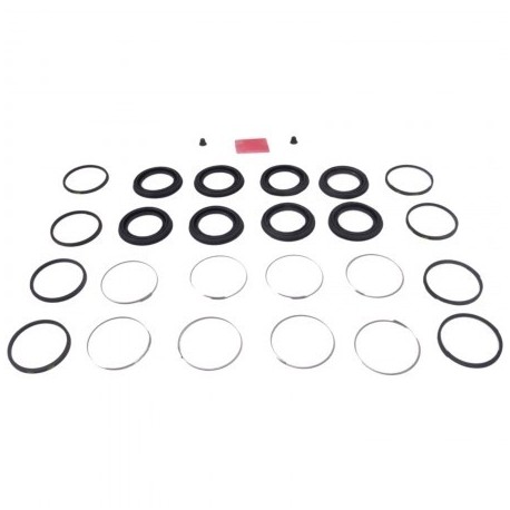 SET REPARAȚIE ETRIER FRÂNARE TOYOTA LANDCRUISER 90 96-, 4-RUNNER 96- /FAȚĂ/ 447935040