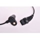Senzor, pozitie ax cu came BMW OE: 12147539165 12147539165