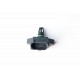 Senzor, presiune galerie admisie 0281002401 AUDI VW SKODA 03G906051F