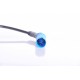 SENSOR ABS față BMW 5 E60 OE: 34526771702 34526771702