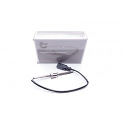 Senzor temperatura gaze evacuare 03L906088D, AUDI A4 (B8) A5 (8TA) Q5 (8RB) SEAT EXEO, 2.0 TDI 03L906088D