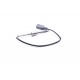 Senzor temperatura gaze evacuare 03L906088D, AUDI A4 (B8) A5 (8TA) Q5 (8RB) SEAT EXEO, 2.0 TDI 03L906088D