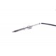 Senzor temperatura gaze evacuare 03L906088D, AUDI A4 (B8) A5 (8TA) Q5 (8RB) SEAT EXEO, 2.0 TDI 03L906088D