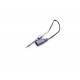 Senzor temperatura gaze evacuare 03L906088D, AUDI A4 (B8) A5 (8TA) Q5 (8RB) SEAT EXEO, 2.0 TDI 03L906088D