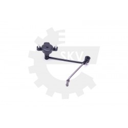 Senzor, lumini xenon LAND ROVER RANGE ROVER II ANR4687 ANR4687