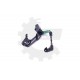 Senzor, lumini xenon AUDI A6 A7 A8 Q5 PORSCHE MACAN 4H0941309C