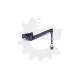 Senzor, lumini xenon LAND ROVER RANGE ROVER III LR020629