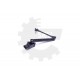 Senzor, lumini xenon LAND ROVER RANGE ROVER III LR020629