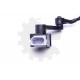 Senzor, lumini xenon LAND ROVER RANGE ROVER III LR023652