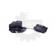 Incuietoare usa FAȚĂ DREPT BMW 5 (F10) 7 (F01) 51217185692