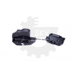 Incuietoare usa FAȚĂ DREPT BMW 5 (F10) 7 (F01) 51217185692