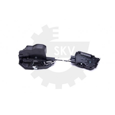 Incuietoare usa FAȚĂ DREPT BMW 5 (F10) 7 (F01) 51217185692