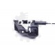 Incuietoare usa FAȚĂ DREPT BMW 5 (F10) 7 (F01) 51217185692