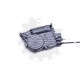 Incuietoare usa FAȚĂ DREPT BMW 5 (F10) 7 (F01) 51217185692