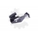 Senzor, lumini xenon AUDI A8 S8 VW PHAETON 4E0616572E 4E0616572E
