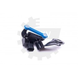 Senzor, lumini xenon SPATE AUDI A4 (B6, B7) SEAT EXEO EXEO ST 8E0616571H 8E0616571H