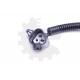 Senzor, lumini xenon SPATE DREPT LEXUS GX TOYOTA 4 RUNNER IV LAND CRUISER PRADO 89407-60022