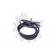 SENSOR ABS față STÂNG / DREPT IVECO DAILY IV V VI 5801279030 5801279030