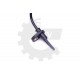 SENSOR ABS față STÂNG / DREPT IVECO DAILY IV V VI 5801279030 5801279030