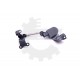Senzor, lumini xenon SPATE SKODA SUPERB II YETI 3T0941273 3T0941273