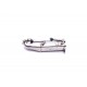 Răcitor EGR FORD RANGER TRANSIT LAND ROVER DEFENDER, BK3Q-9F464-BE BK3Q9F464BE