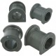 Set bucse bar stabilizatoare vw t5 03-15 kit 7h5511413c