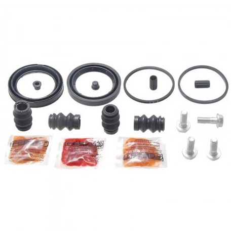 SET REPARAȚIE ETRIER FRÂNARE TOYOTA AURIS/COROLLA 10-, AVENSIS 09-, VERSO 09- /FAȚĂ/ 447802160