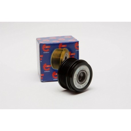 Tambur pentru alternatoare AUDI A6 1.8, 038903119P, 038 903 119 P 535000810