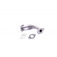 Conducta tubulara, Supapa-AGR AUDI A4 (B6) A6 (C5) SKODA SUPERB I VW PASSAT 1.9 TDI 038131521AJ