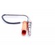 Senzor temperatura gaze evacuare AUDI A4 A5 Q7 VW PHAETON TOUAREG 059906088K
