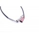 Senzor temperatura gaze evacuare AUDI SEAT SKODA VW 03L906088J