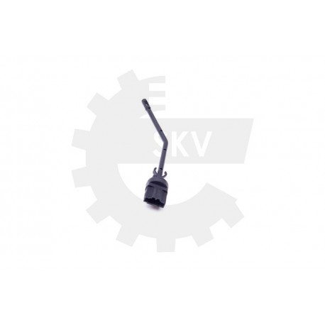 Senzor de temperatură intern AUDI SEAT SKODA VW 6Q0907543D 6Q0907543D