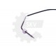Senzor temperatura gaze evacuare MERCEDES-BENZ A-CLASS B-CLASS A0071530928 A0071530928
