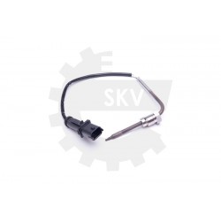 Senzor temperatura gaze evacuare FIAT IDEA 1.3 D LANCIA MUSA 1.3 D 55221054 55221054