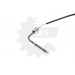 Senzor temperatura gaze evacuare MERCEDES-BENZ ACTROS ATEGO AXOR A0061530628 A0061530628