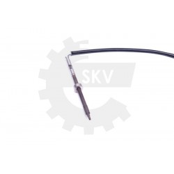 Senzor temperatura gaze evacuare MERCEDES-BENZ CLS C-CLASS E-CLASS GLK SPRINTER A0019050600