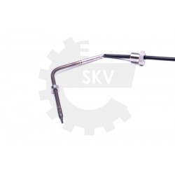 Senzor temperatura gaze evacuare OPEL ASTRA K MERIVA B MOKKA 1.6 CDTI 55592366 55592366