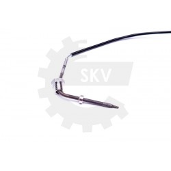 Senzor temperatura gaze evacuare FIAT DOBLO GRANDE PUNTO 1.3 D OPEL AGILA 1.3 CDTI SUZUKI SWIFT III 55210402 55210402