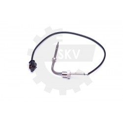 Senzor temperatura gaze evacuare SMART FORTWO CABRIO COUPE 0.8 CDI A0009050832 A0009050832